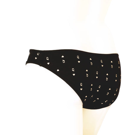 Queen of Hearts Bikini