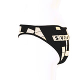 Such A Bum Bikini