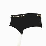Little Black Panty Boyshort