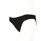 Little Black Panty Bikini