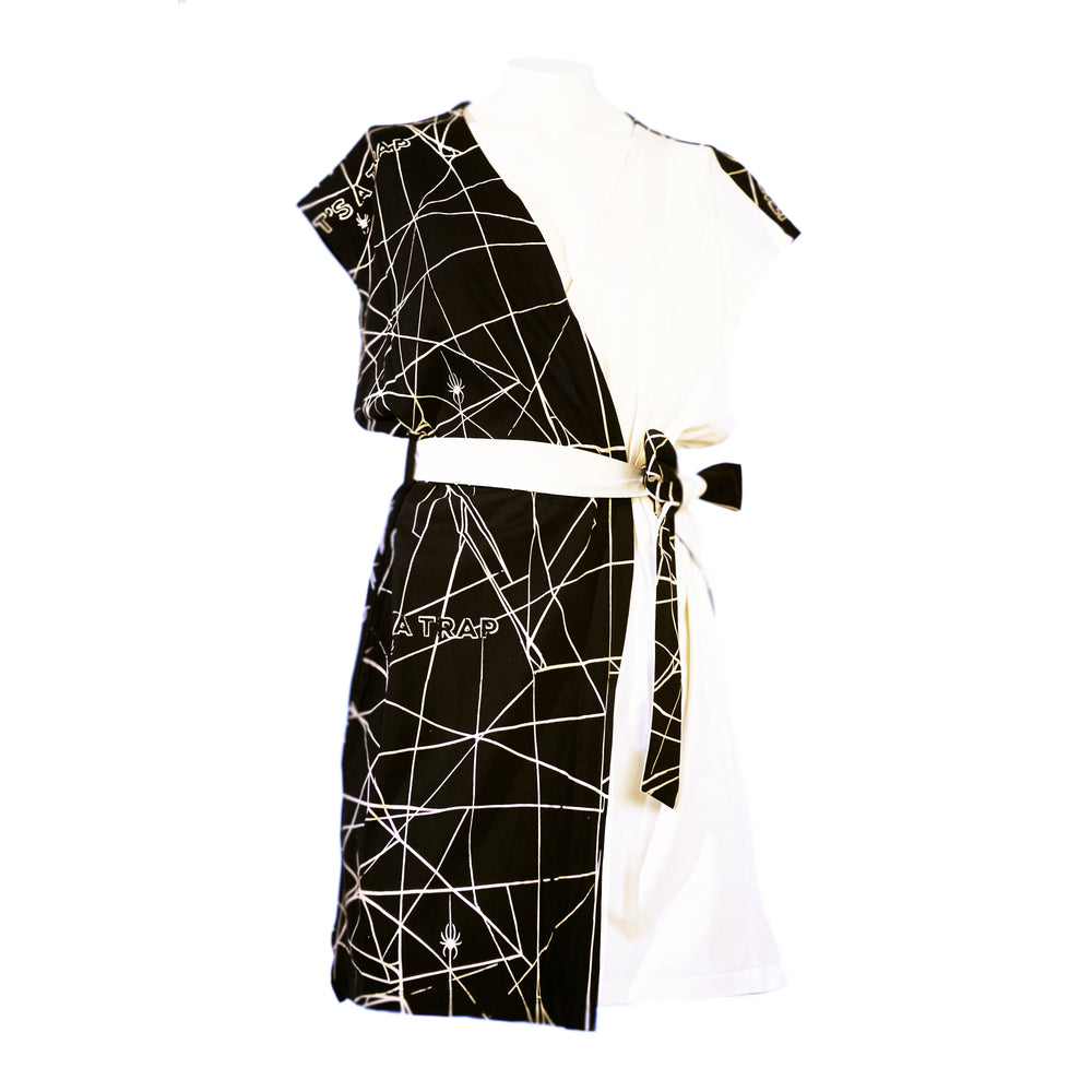 ROBE–IT'S A TRAP