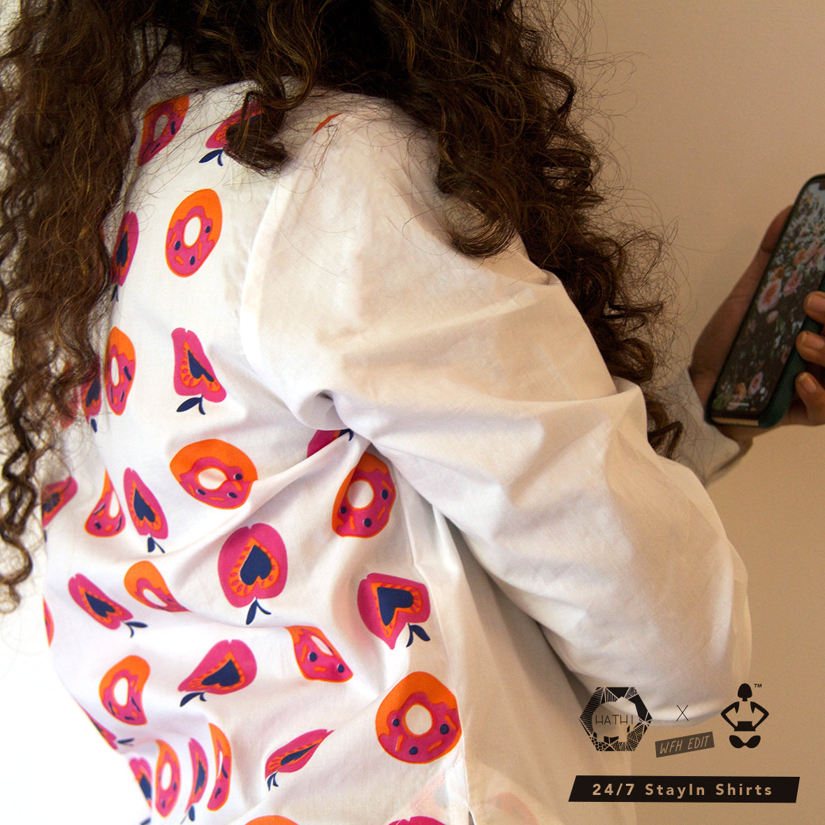 SWEETDREAMS  Zoom In / Zoom Out Shirts