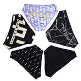 Bikini Set of Five