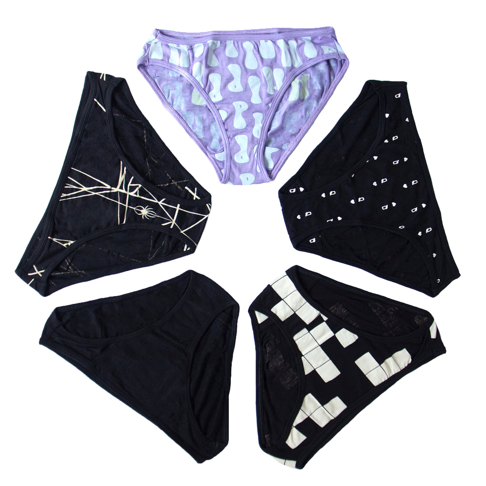 Bikini Set of Five