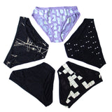 Bikini Set of Five