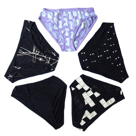 Bikini Set of Five