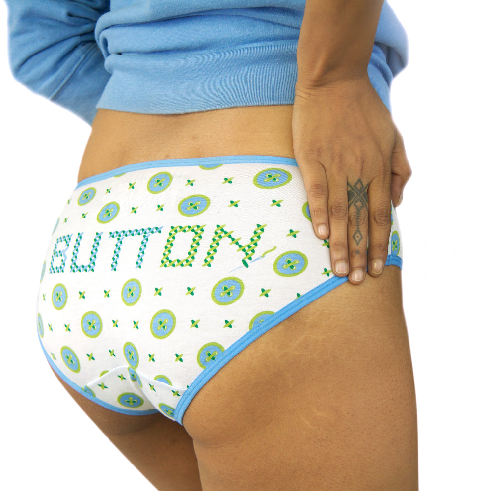 Bikini Set of 3 (Cool)