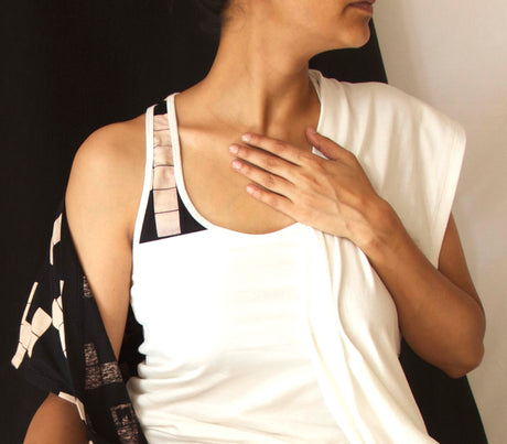 TANK TOP–SUCH A BUM
