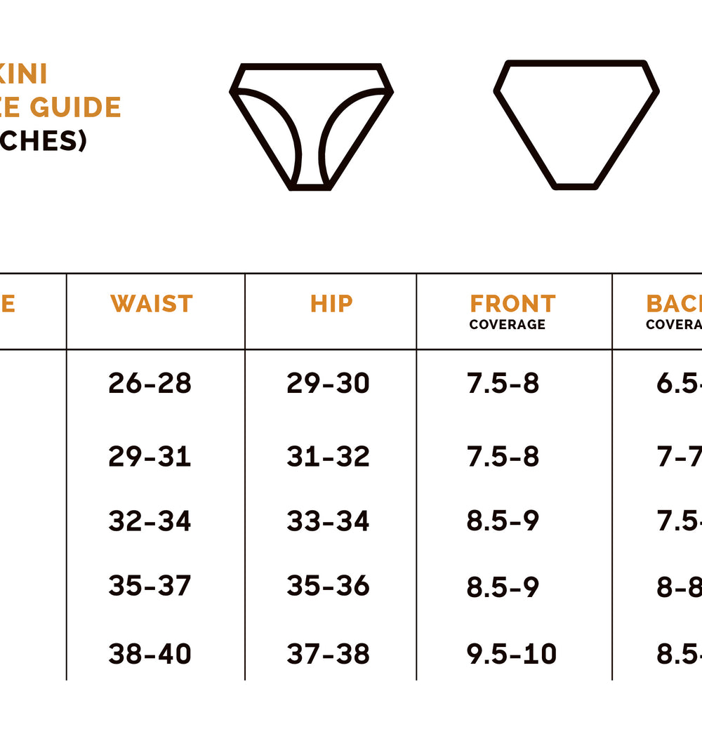 Punstar Bikini