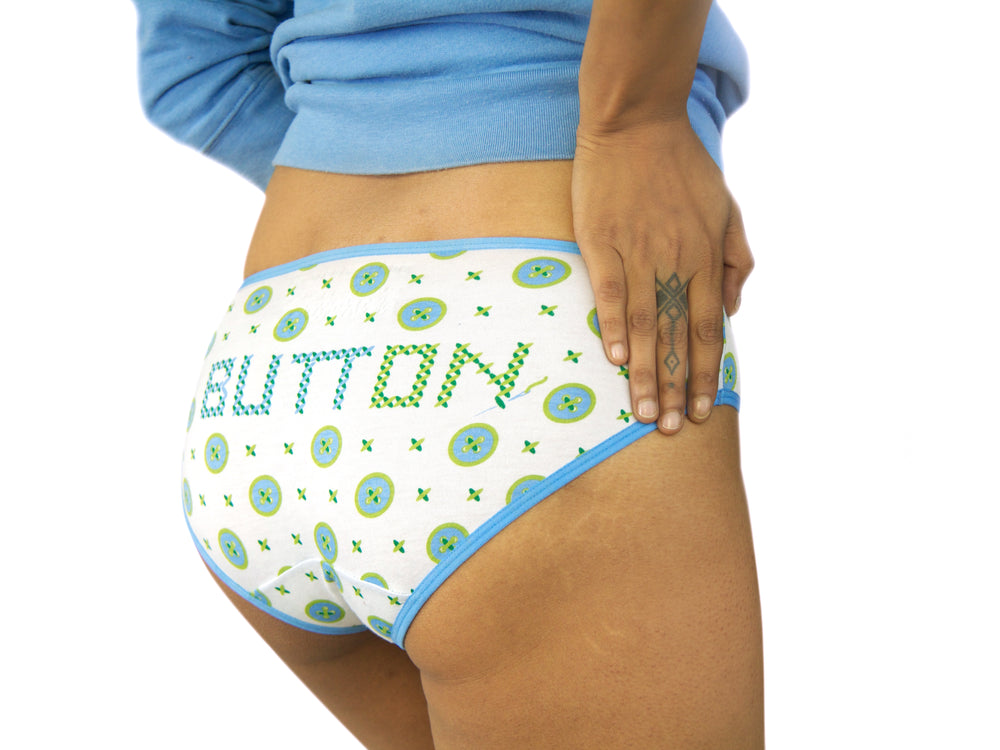 Button Bikini