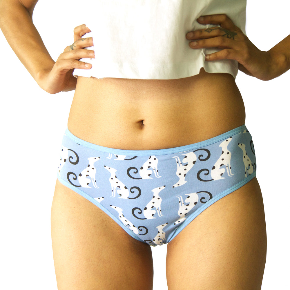Bikini Set of 3 (Cool)