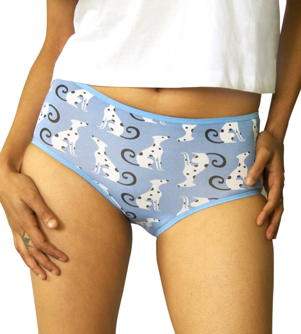 boyshort
