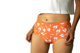Boyshort Set of 3 (Warm)