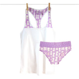 HIPPIE–TOP TO BOTTOM