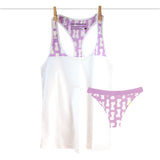 HIPPIE–TOP TO BOTTOM