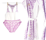 Hippie Bikini Set