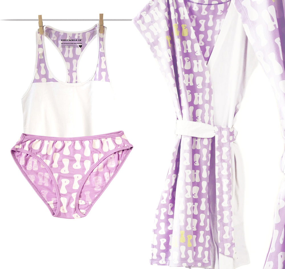 Hippie Set