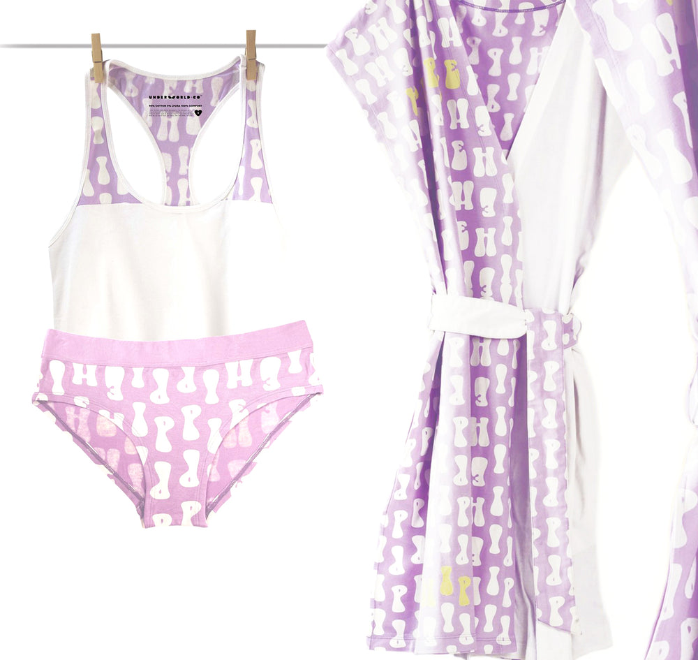Hippie Set