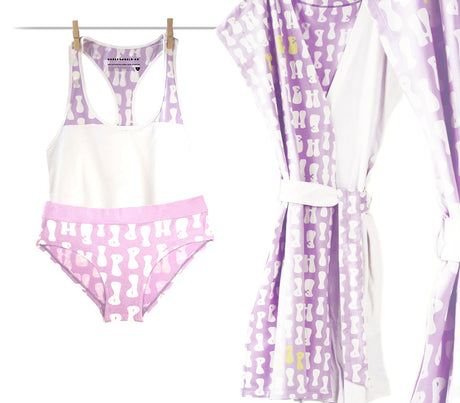 Hippie Set