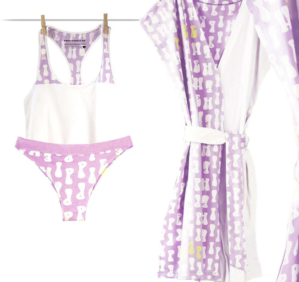 Hippie Set