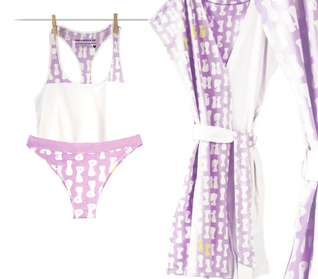 Hippie Set