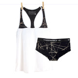 TRAPPED–TOP TO BOTTOM