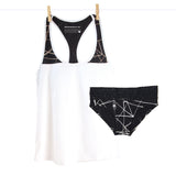 TRAPPED–TOP TO BOTTOM