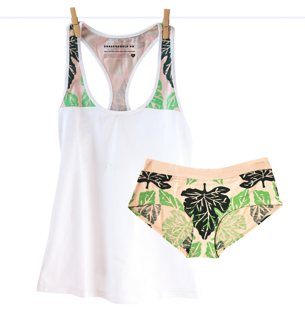 WILD–TOP TO BOTTOM