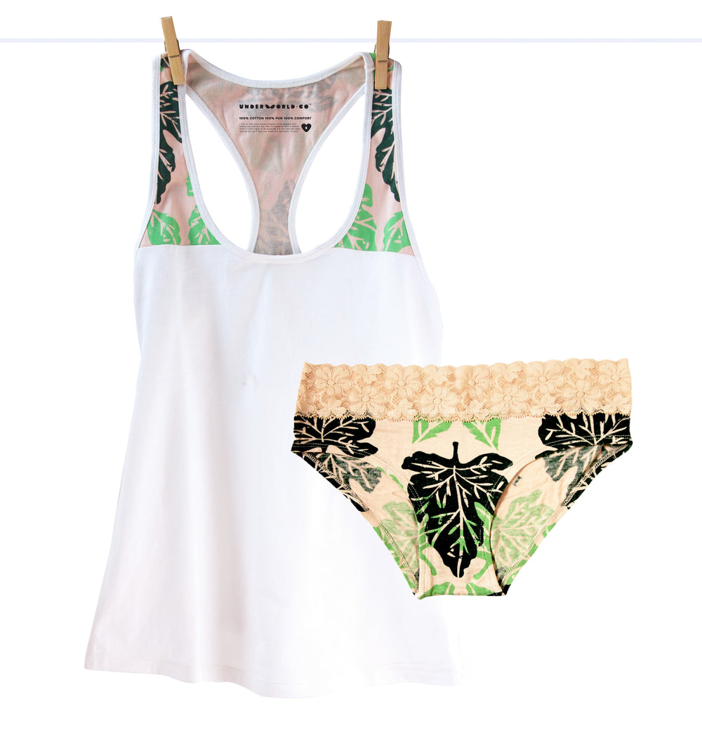 WILD–TOP TO BOTTOM