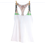 WILD–TOP TO BOTTOM