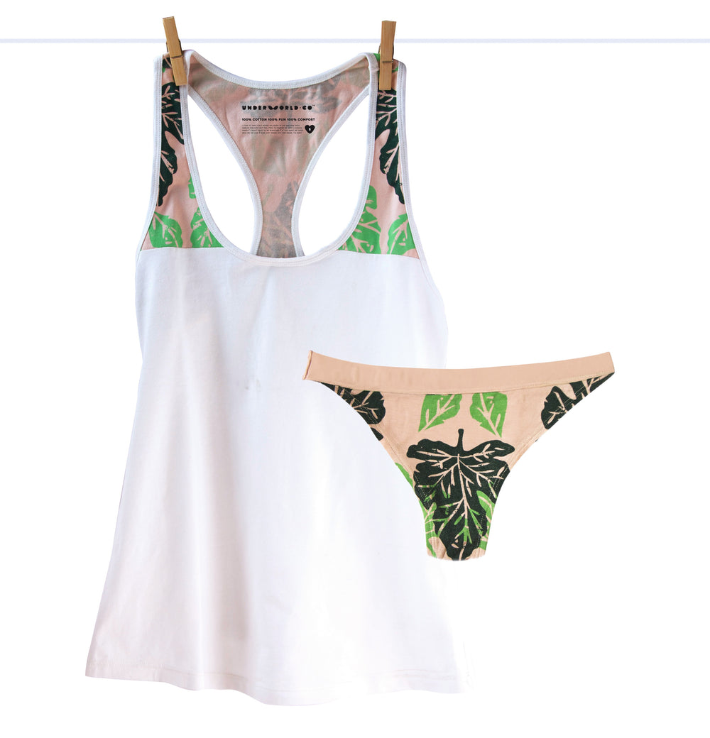 WILD–TOP TO BOTTOM