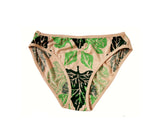 Into The Wild Bikini Set