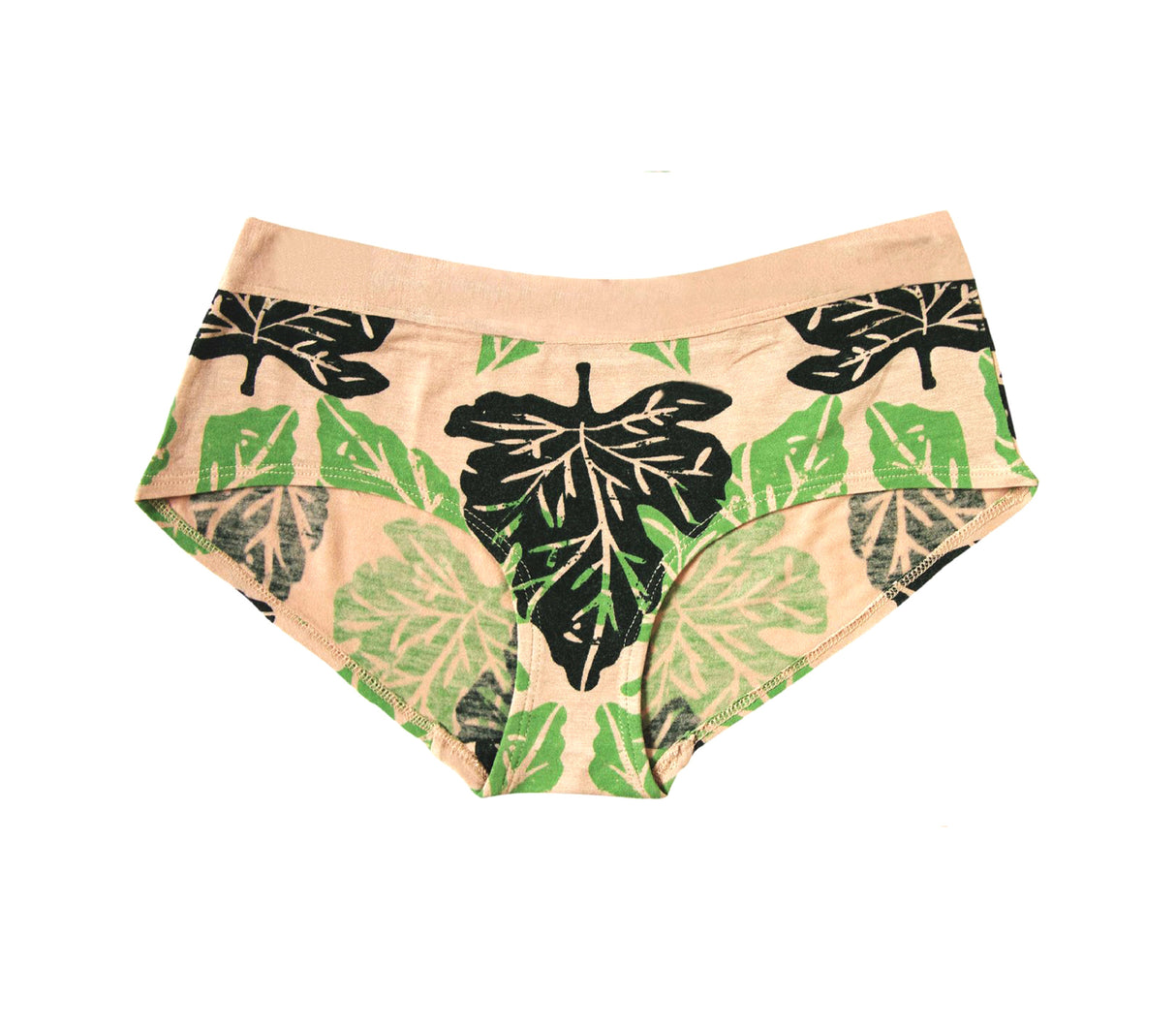 Into The Wild Boyshort Set