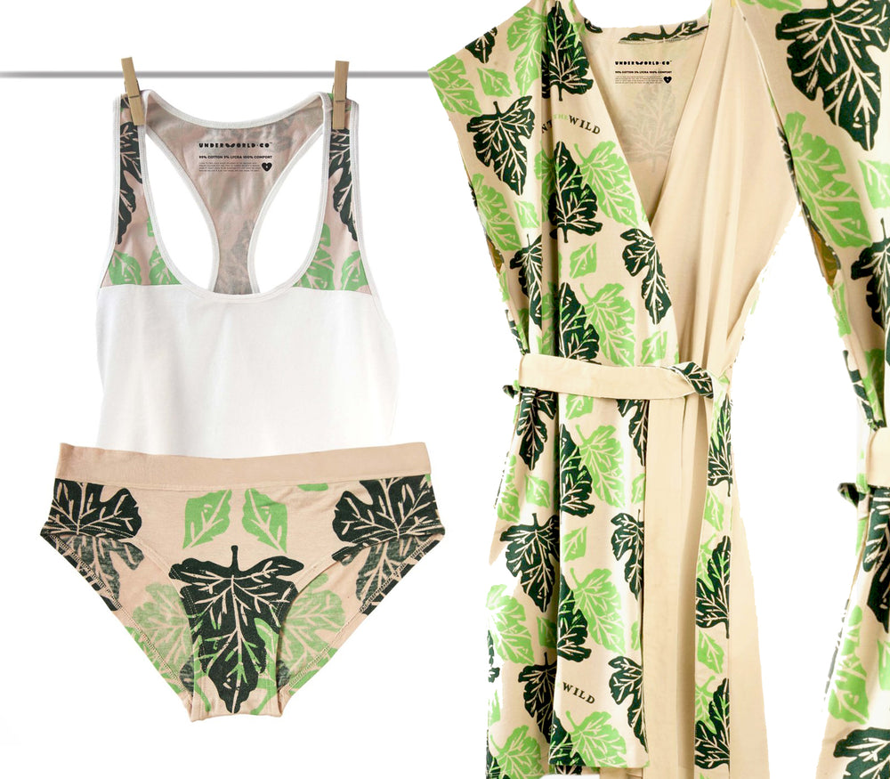 Into The Wild Hipster Set
