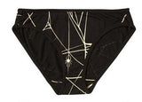 It's A Trap Bikini Set