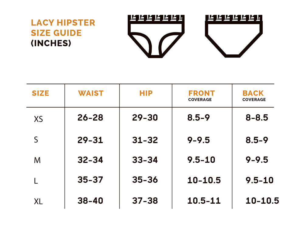 Doggy Style Hipster With Lace