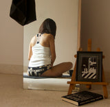 BUM–TOP TO BOTTOM