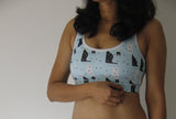 Purrfect Bralette