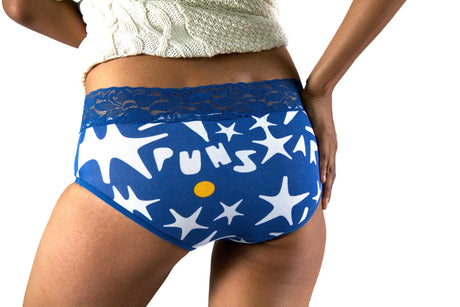 Punstar Undie