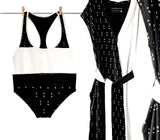 Queen of Hearts Set