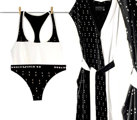 Queen of Hearts Set