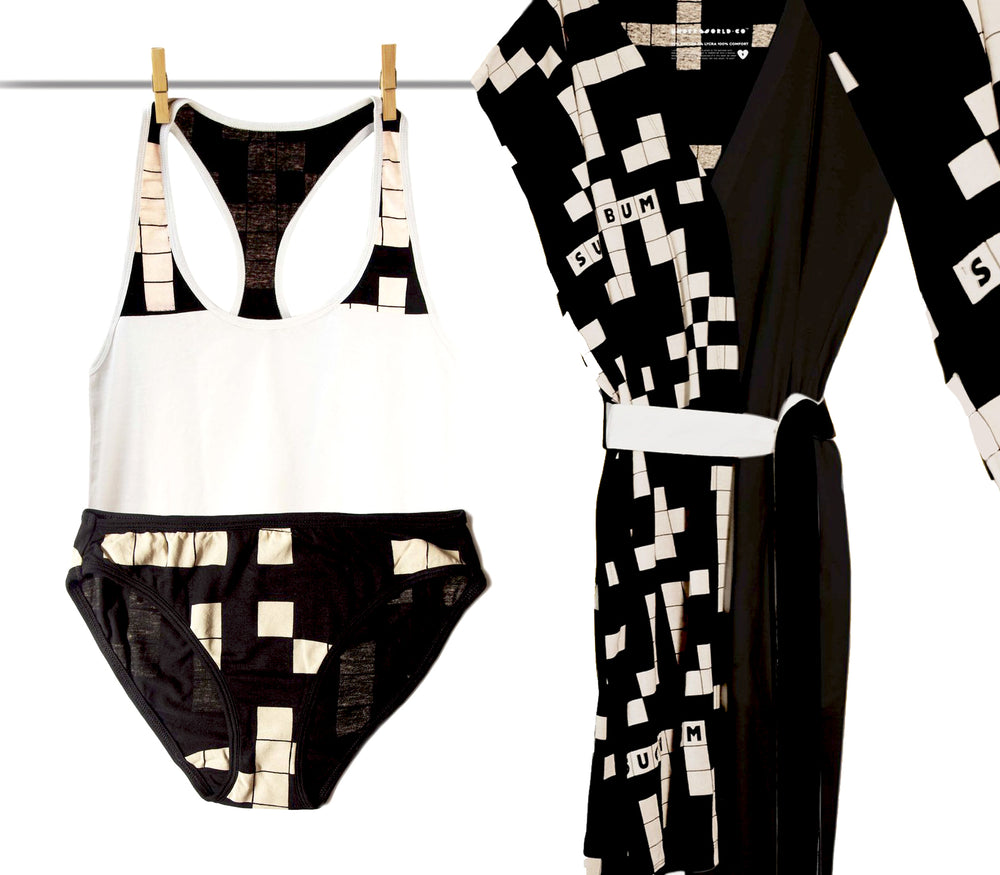 Such A Bum Set