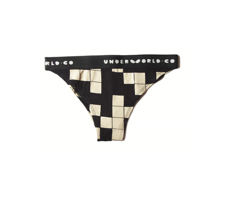 Such A Bum Thong