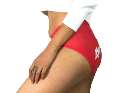 Baewatch Undie