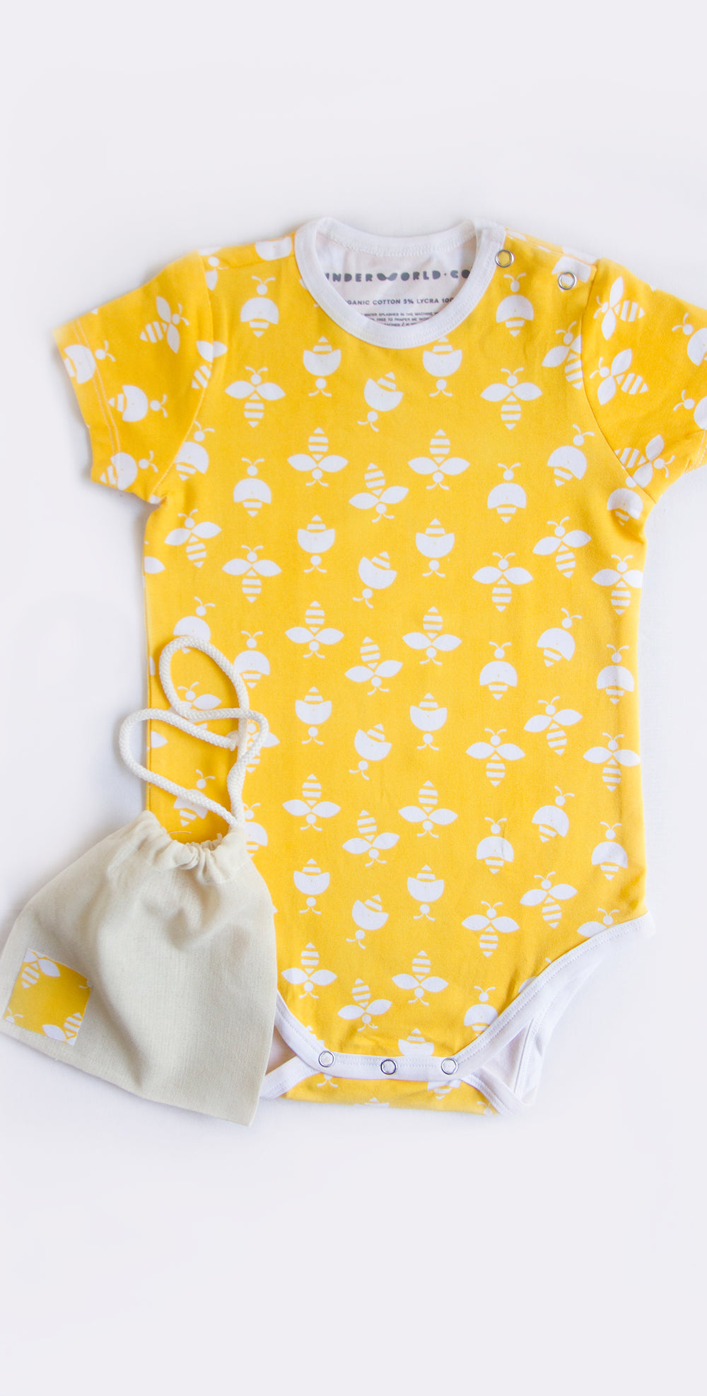 Funsie Onesie