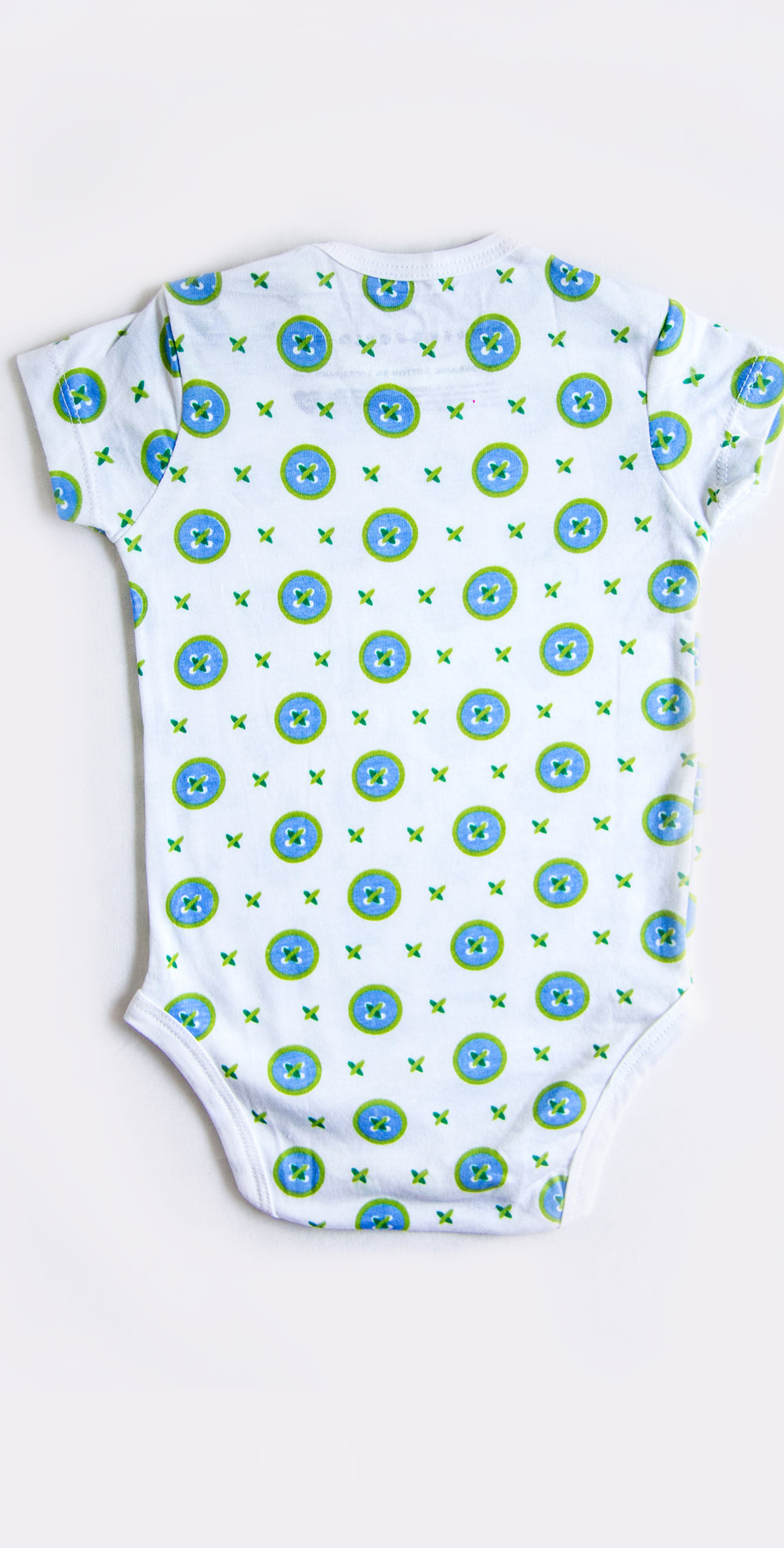 Funsie Onesie