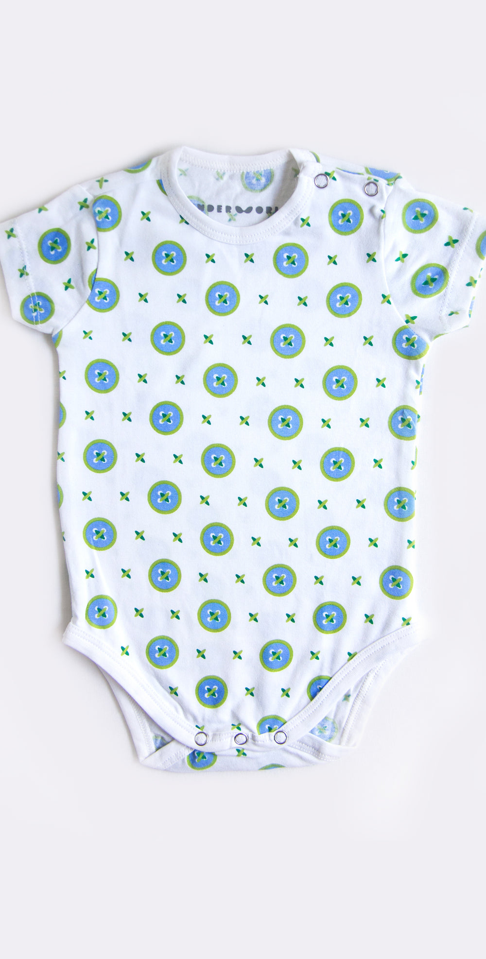 Funsie Onesie