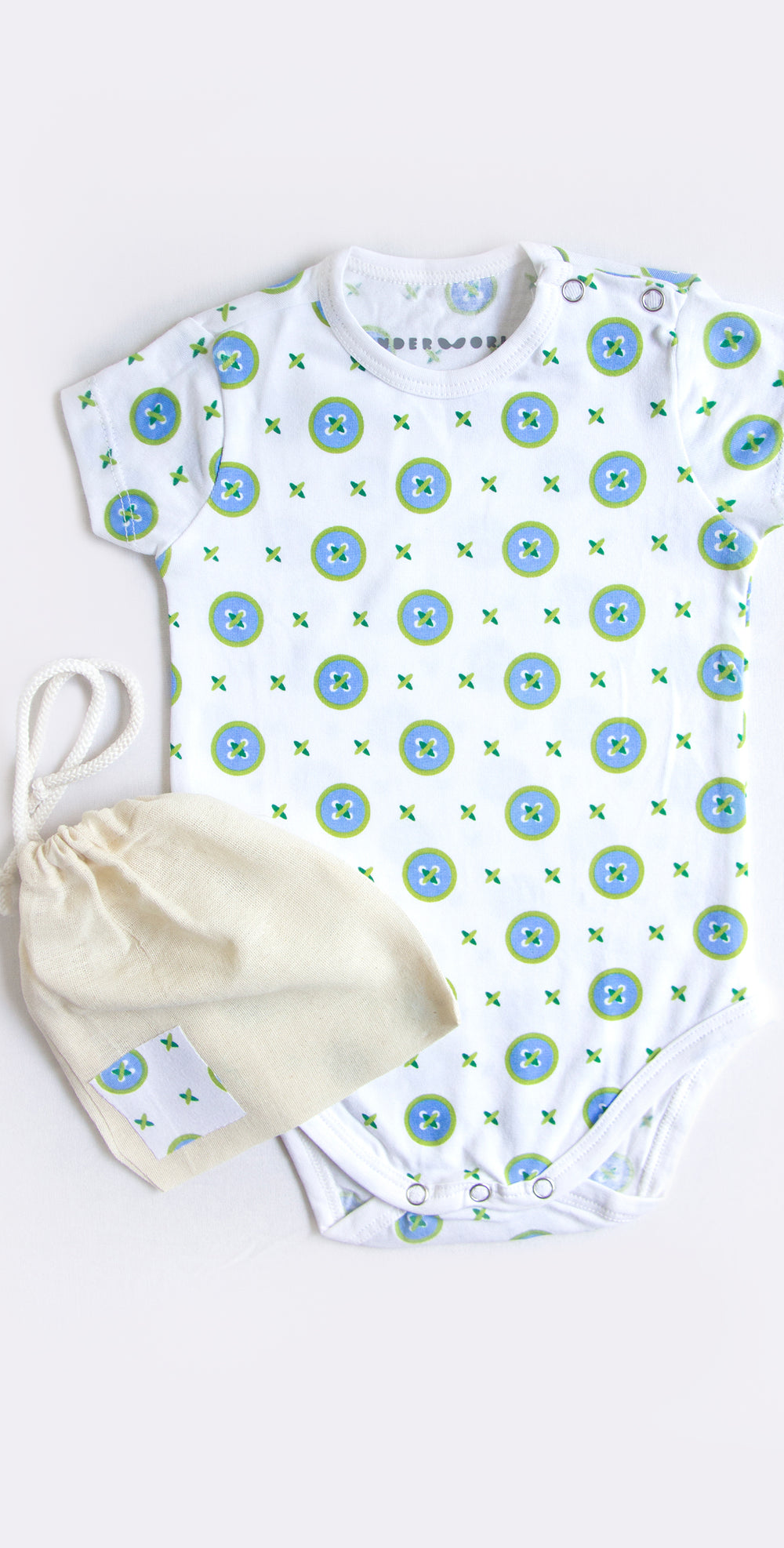 Funsie Onesie