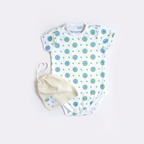 Funsie Onesie