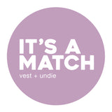 HIPPIE–TOP TO BOTTOM